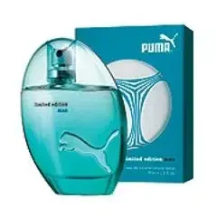 Puma Limited Edition Man by Puma bottle