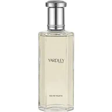 English Honeysuckle by Yardley bottle