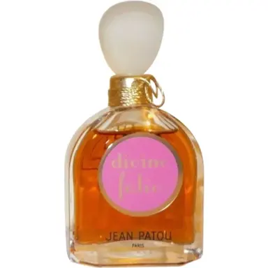 Divine Folie by Jean Patou bottle