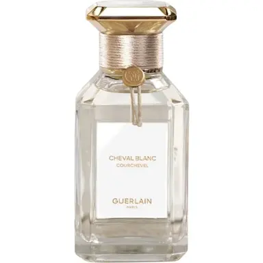 Cheval Blanc by Guerlain bottle