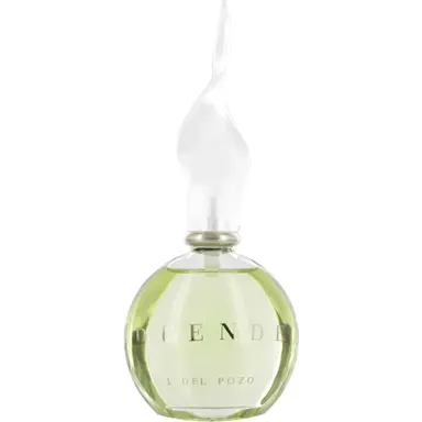 Duende by Jesus Del Pozo bottle