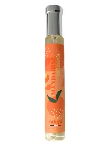 Mandarine Pétillante by Adopt Parfums bottle