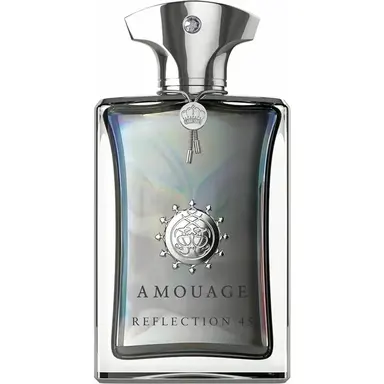 Reflection 45 Man by Amouage bottle