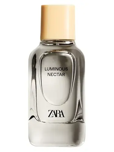 Luminous Nectar by Zara bottle
