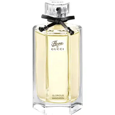 Flora by Gucci Glorious Mandarin by Gucci bottle