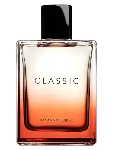 Classic Red Eau de Parfum by Banana Republic bottle