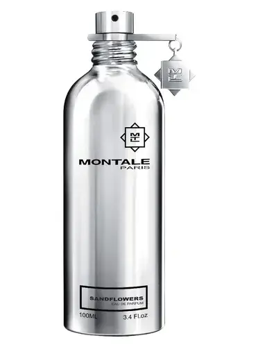 Sandflowers by Montale bottle