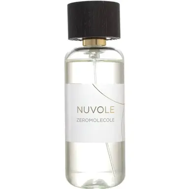 Nuvole by Zeromolecole bottle