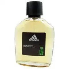 Adidas Game Spirit by Adidas bottle