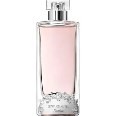 Elixir Charnel Floral Romantique by Guerlain bottle
