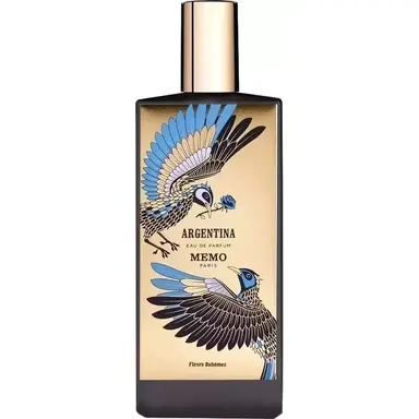 Argentina by Memo Paris bottle