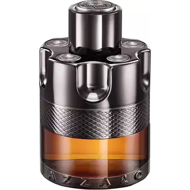 Wanted by Night by Azzaro bottle