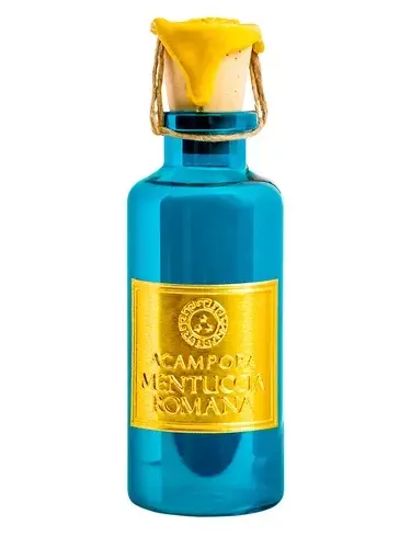 Mentuccia Romana Pure Essence by Bruno Acampora bottle