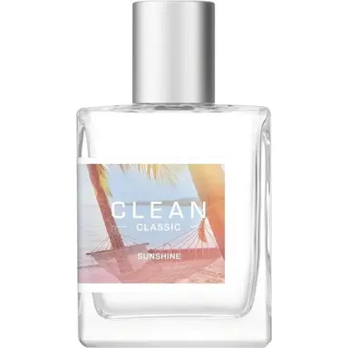 Clean Classic Sunshine by Clean bottle
