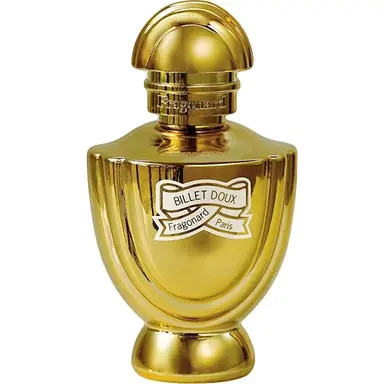 Billet Doux by Fragonard bottle