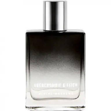 Alpine Weekend for Him by Abercrombie & Fitch bottle