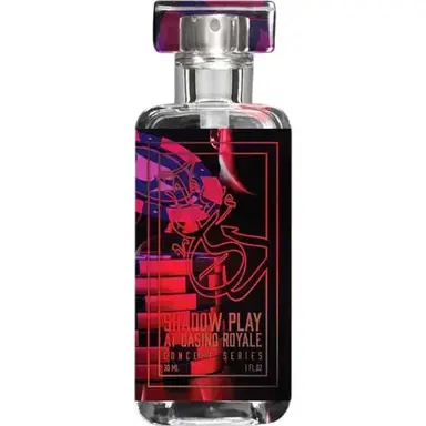 Shadow Play by The Dua Brand bottle