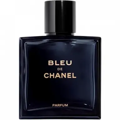 Bleu de Chanel Parfum by Chanel bottle