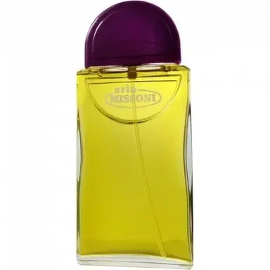 Aria Missoni by Missoni bottle