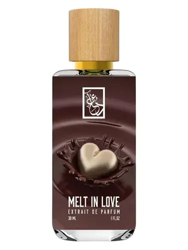 Melt In Love by The Dua Brand bottle