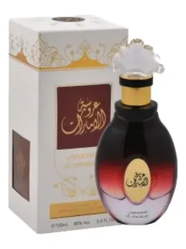 Aroosat Al Emarat by Ard AL Zaafaran bottle