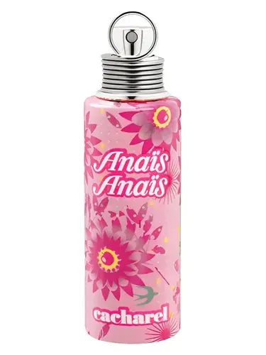 Anais Anais Le Paradis by Cacharel bottle