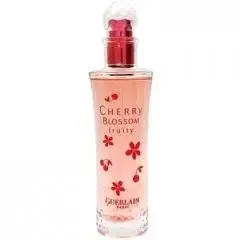 Cherry Blossom Fruity by Guerlain bottle