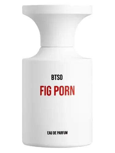 Fig Porn by Borntostandout bottle