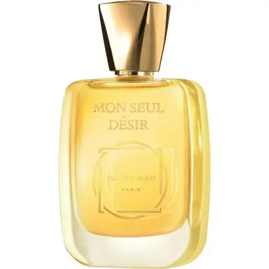 Mon Seul Desir by Jul et Mad Paris bottle
