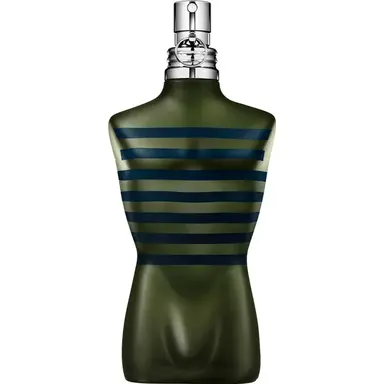 Le Male Aviator by Jean Paul Gaultier bottle