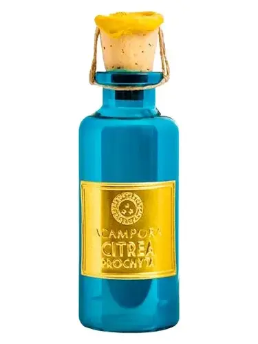 Citrea Prochyta Pure Essence by Bruno Acampora bottle