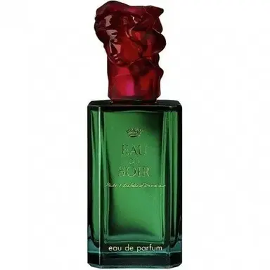 Eau du Soir 2003 by Sisley bottle