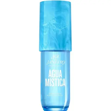 Agua Mistica by Sol de Janeiro bottle