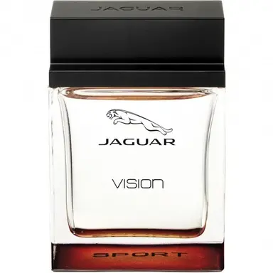 Jaguar Vision Sport by Jaguar bottle
