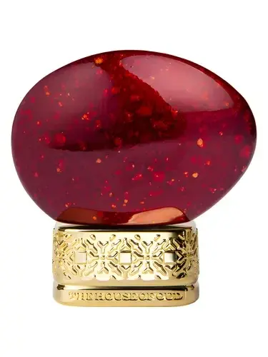 Ruby Red by The House of Oud bottle