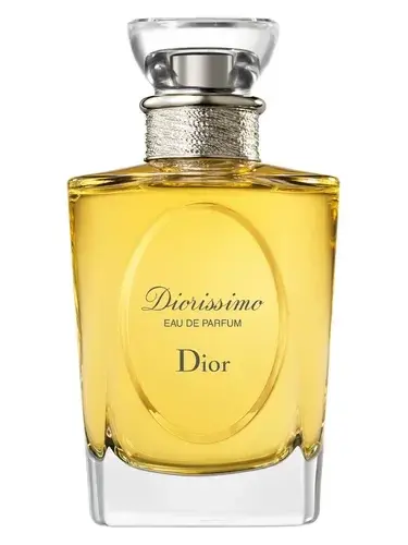 Diorissimo Eau de Parfum by Dior bottle