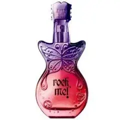 Rock Me! by Anna Sui bottle