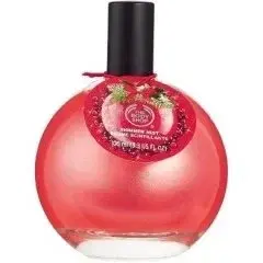 Berry Bonbon by The Body Shop bottle