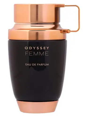 Odyssey Femme by Armaf bottle