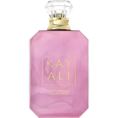 Sweet Diamond Pink Pepper 25 by Kayali bottle