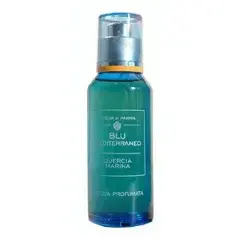 Blu Mediterraneo Quercia Marina by Acqua di Parma bottle