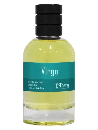 Virgo by Thera Cosmeticos bottle
