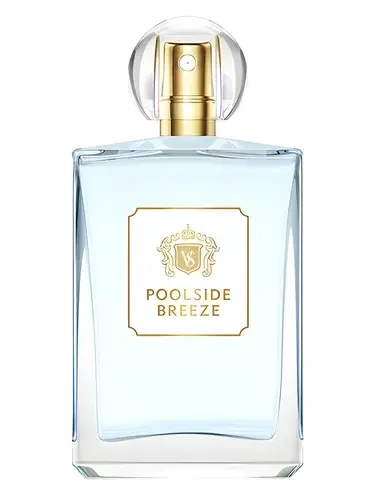 Poolside Breeze by Victoria's Secret bottle