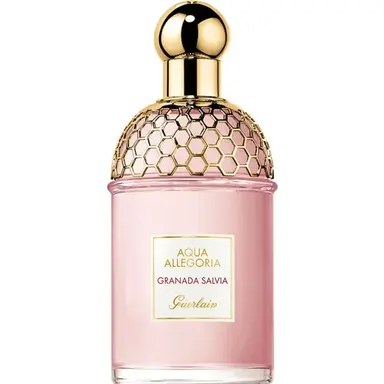 Aqua Allegoria Granada Salvia by Guerlain bottle