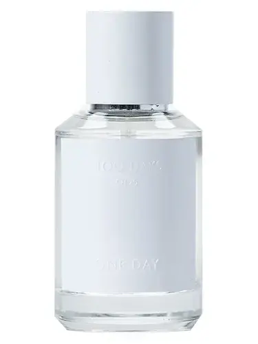 005 100 days by onE DAY bottle