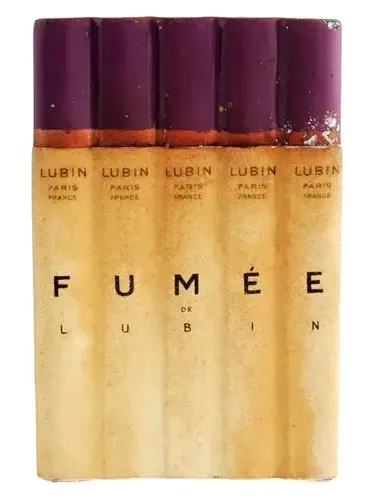 Fumee by Lubin bottle