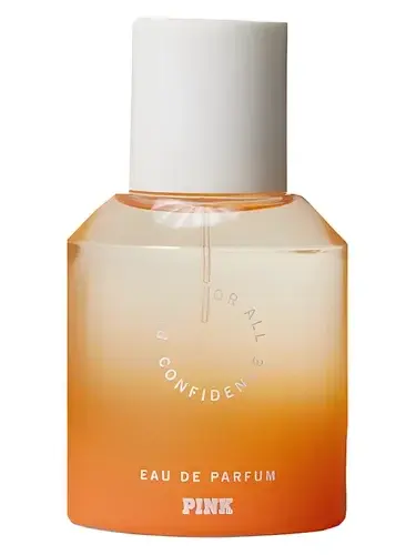 Confidence by Victoria's Secret bottle