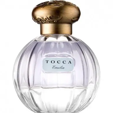 Emelia by Tocca bottle