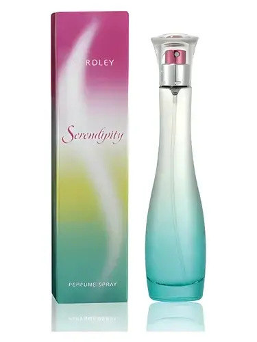 Serendipity by Yardley bottle