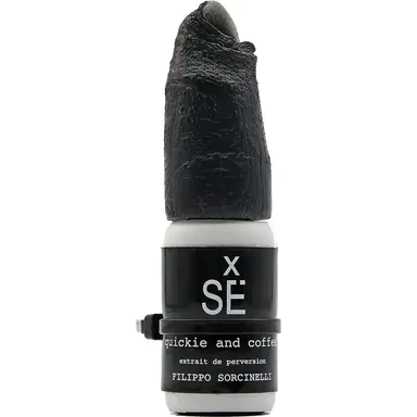 Quickie and Coffee by Filippo Sorcinelli bottle